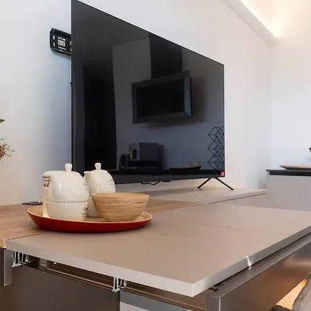 Apartament Blues *