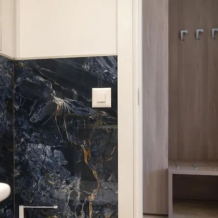 Apartament Blues