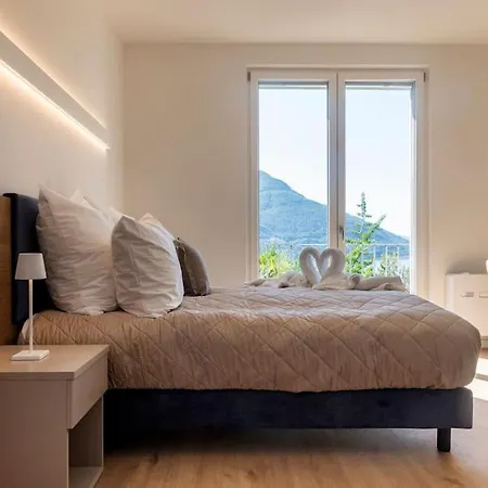 Blues * Brissago