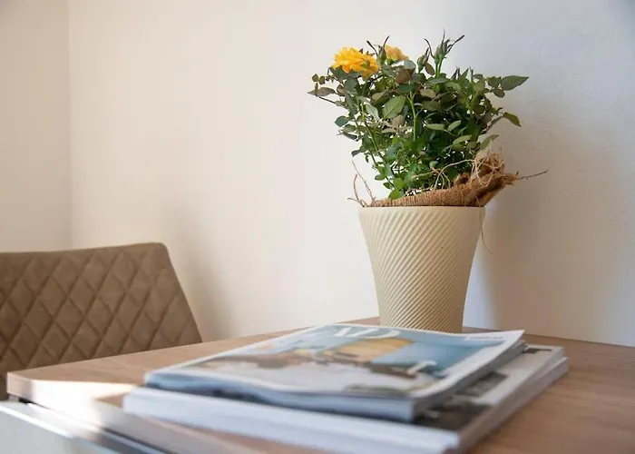 Appartamento Blues *