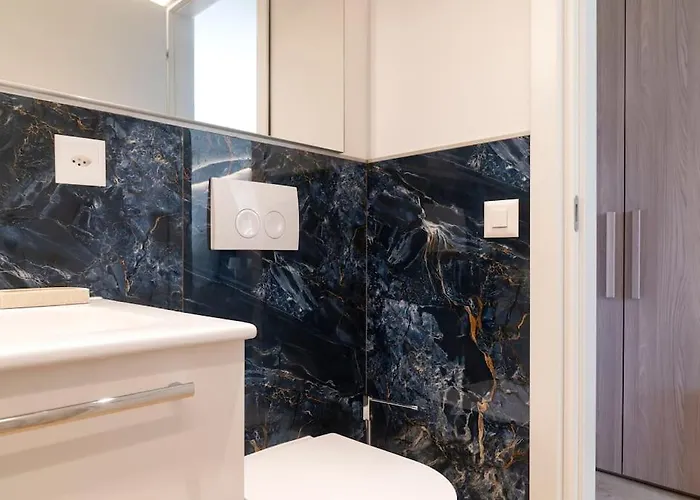 Appartamento Blues *