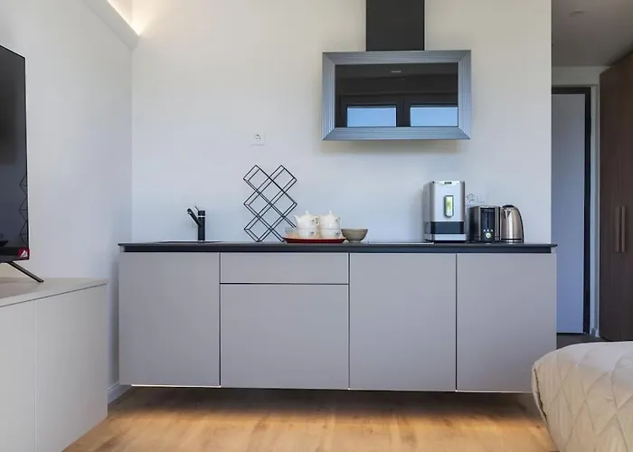 Appartamento Blues *